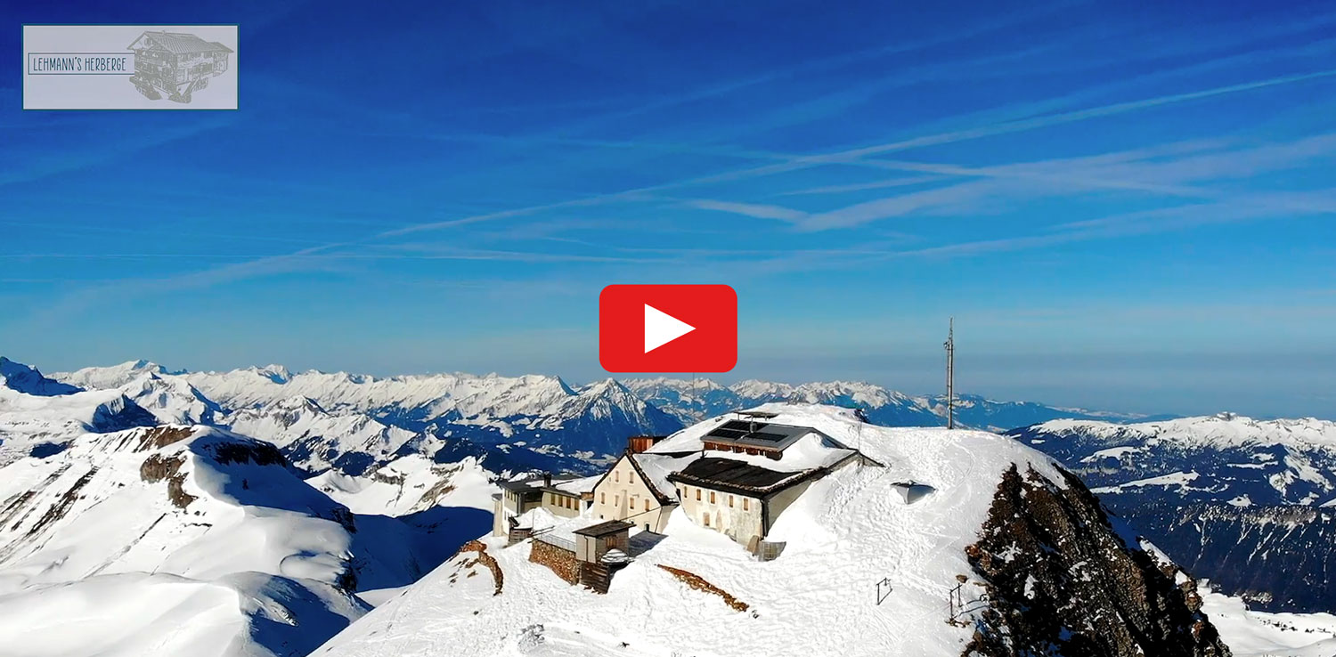 Video - Vimeo - La maison des sports d'hiver